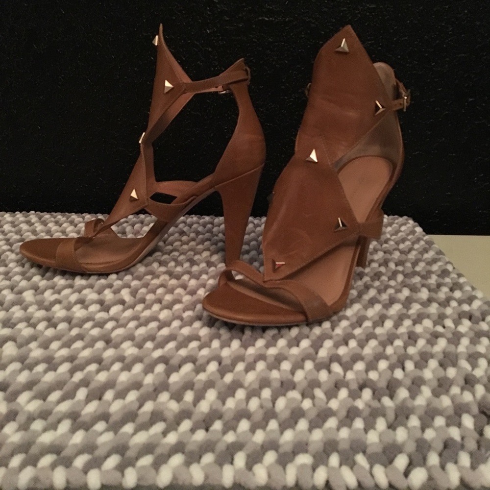 Sexy 4" heels